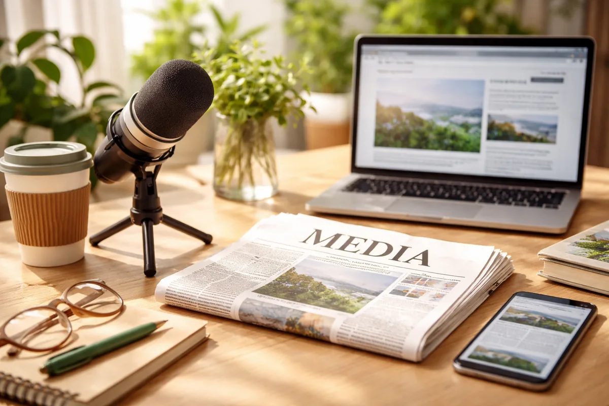 Les enjeux de la communication responsable dans les médias