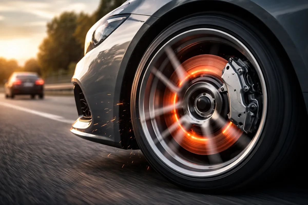 L'impact des systèmes de freinage avancés sur la sécurité automobile