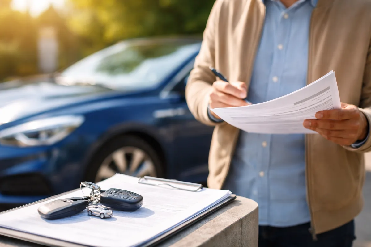 Comment bien choisir son assurance automobile en fonction de son usage