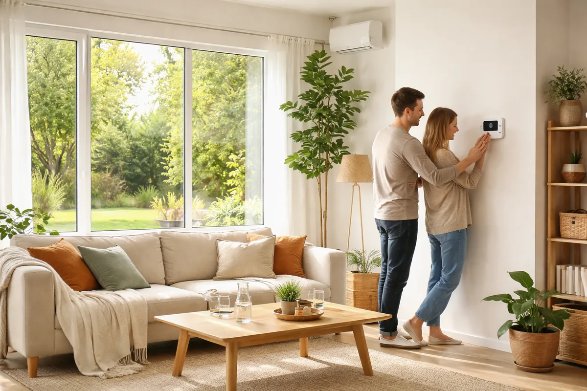 Comment optimiser le confort thermique de votre maison