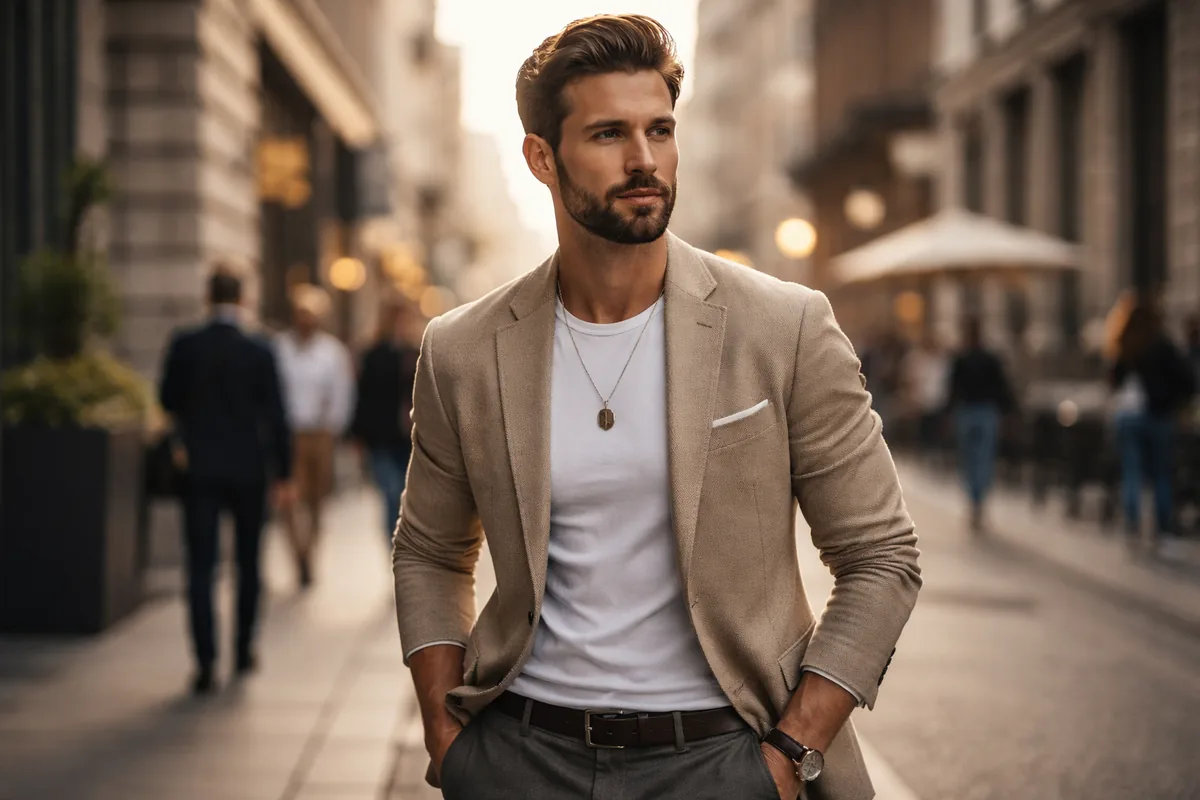 Comprendre l'impact de la renaissance masculine sur la société moderne