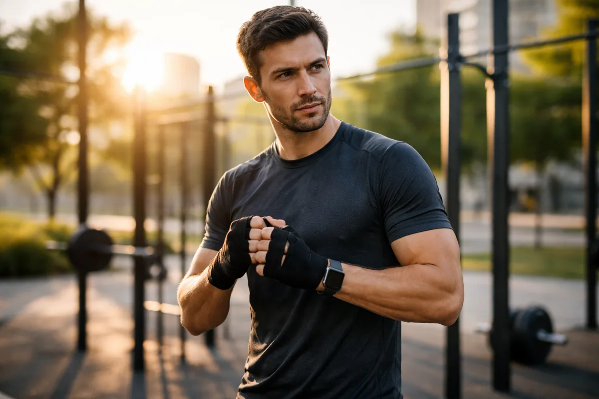 Les bénéfices du sport pour développer la discipline personnelle