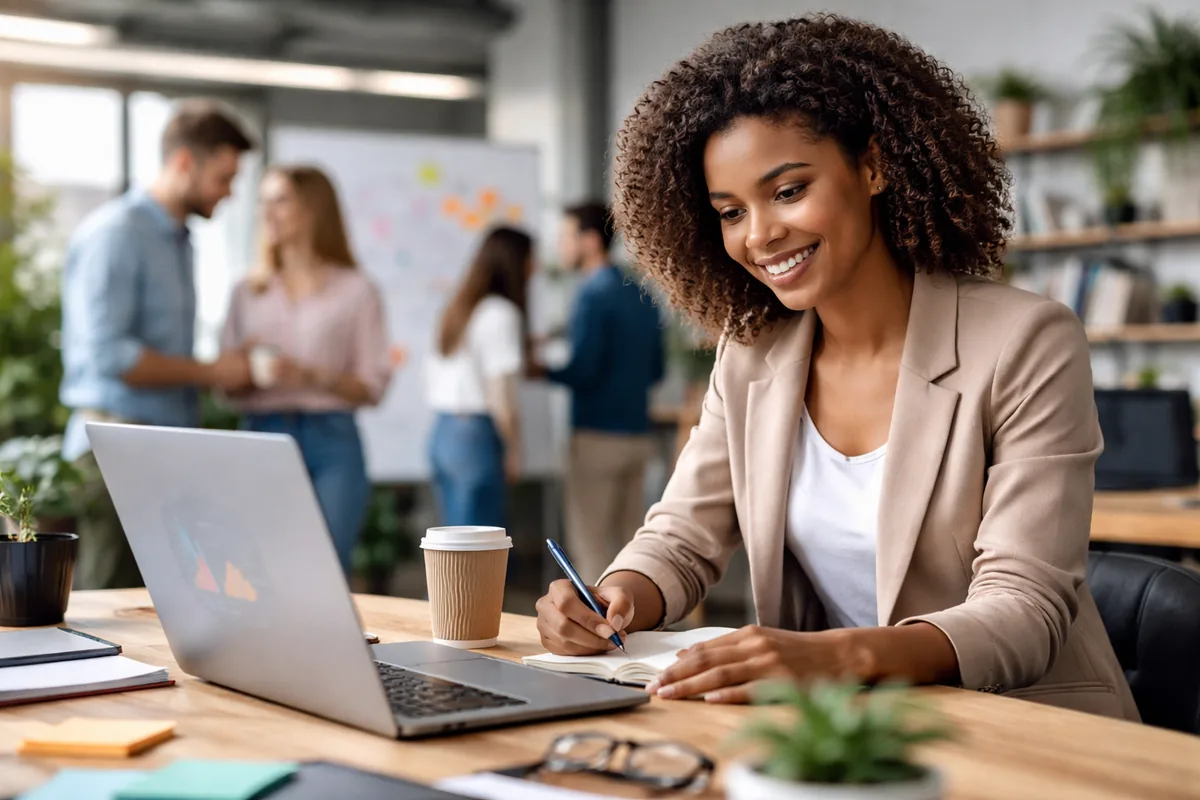 L'impact des formations gratuites sur l'entrepreneuriat moderne